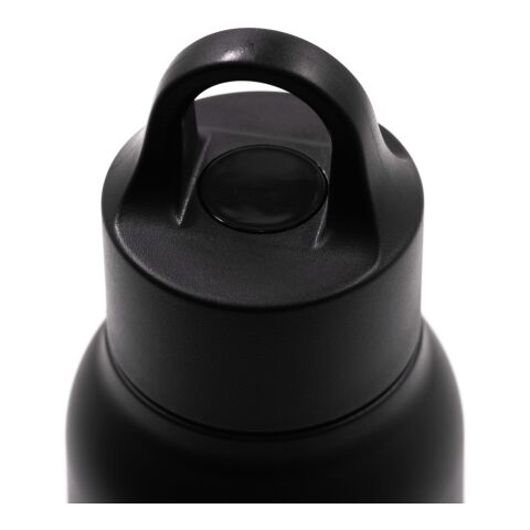 BrandCharger Posh Flo (520 ml) Flasche Schwarz | ohne Werbeanbringung | Nicht verfügbar | Nicht verfügbar