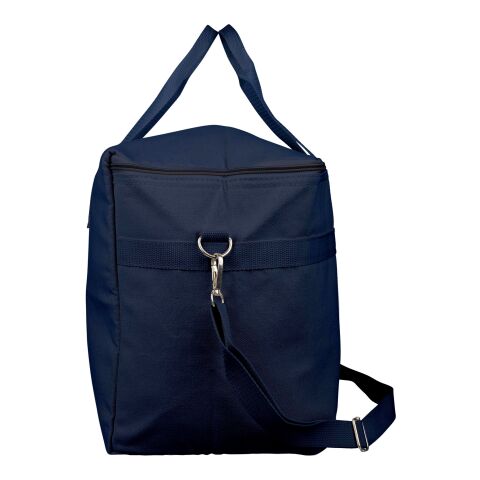 Kühltasche aus recyceltem Polycotton (330 g/m2) Luz beige | ohne Werbeanbringung