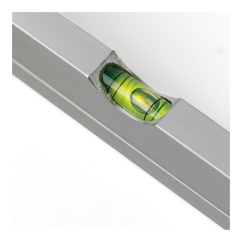 Aluminium-Winkelmesser Camila Silber | ohne Werbeanbringung