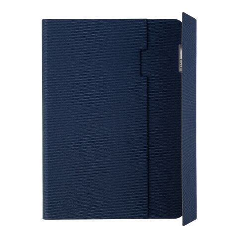 rPET-Portfolio A5 Tamara Blau | ohne Werbeanbringung | Nicht verfügbar | Nicht verfügbar