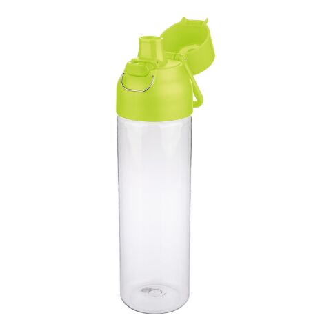 Tritan-Trinkflasche Dune 750 ml limone | ohne Werbeanbringung | Nicht verfügbar | Nicht verfügbar
