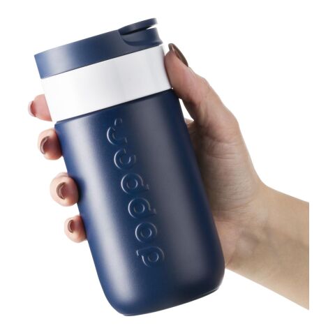 Dopper Reisebecher 300 ml Erdiges Braun | ohne Werbeanbringung | Nicht verfügbar | Nicht verfügbar