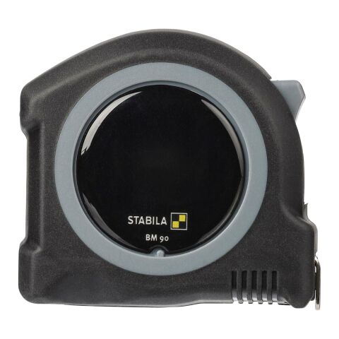Stabila Bandmaß Pocket Tape | 3 m grau/schwarz