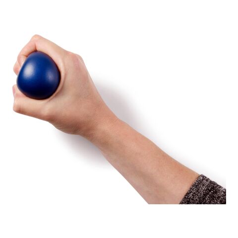 Anti-Stress-Ball 'Keep calm' Grün