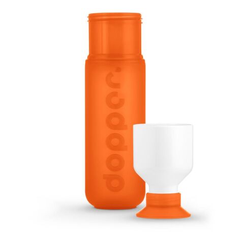 Dopper Original 450 ml orange