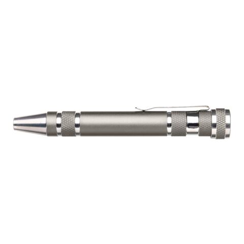 Bit-Set 'Worker' aus Metall Rot