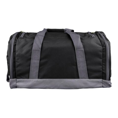 Sport-/Reisetasche 'Carribean' aus Polyester Gelb