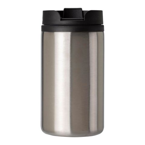Isolierbecher 300 ml Silber