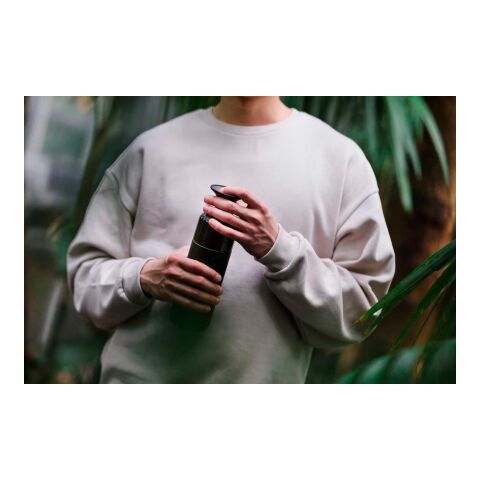 Dopper Insulated Black | 580 ml schwarz