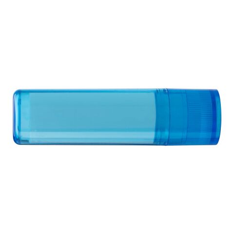 Lippenbalsam 'Basic' mit Lichtschutzfaktor 15 Hellblau
