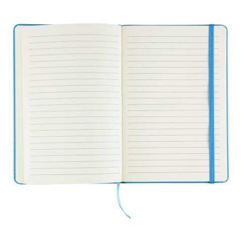 rPET-Notizbuch (A5) Eamon limone