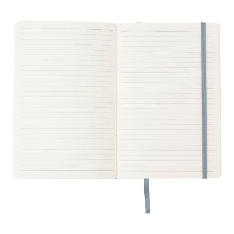 Notizbuch aus PU Mireia Rot