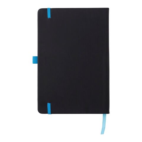 Notizbuch aus Kunststoff Charlene limone