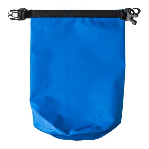 Strandtasche 'River' aus PVC Weiß