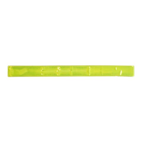 Snap-Armband 'Promo' Silber