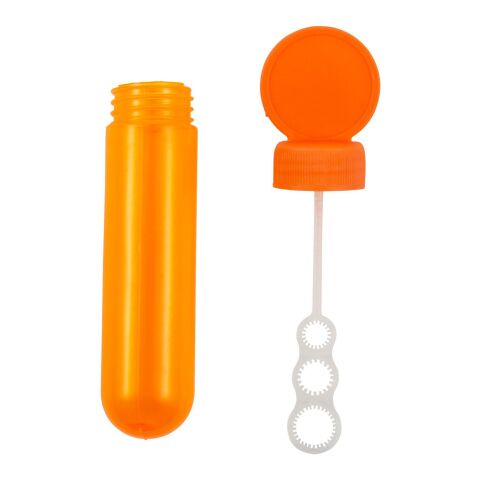 Seifenblasen-Set 'Soap' Orange