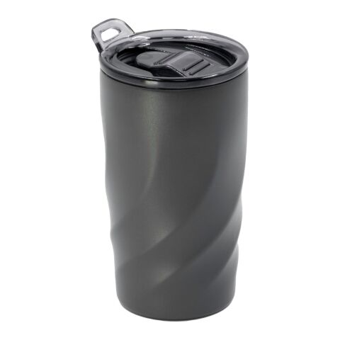 BrandCharger Vortex Calix Ceramica Reisebecher grau