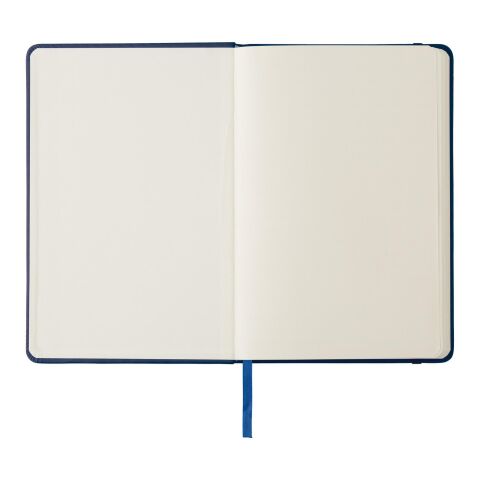 Notizbuch A5 aus PU Eva Hellblau