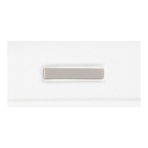 Trolley &#039;Gate&#039; aus ABS-Kunststoff Weiß | ohne Werbeanbringung | Nicht verfügbar | Nicht verfügbar