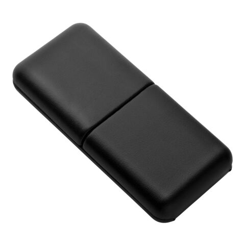 Charles Dickens Schreibset &#039;Avangard&#039; aus Metall Grau | ohne Werbeanbringung | Nicht verfügbar | Nicht verfügbar