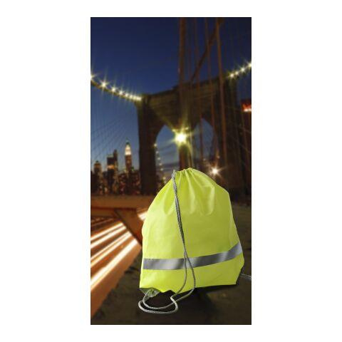 Schuh-/Rucksack &#039;Emergency&#039; aus Polyester Rot | ohne Werbeanbringung | Nicht verfügbar | Nicht verfügbar