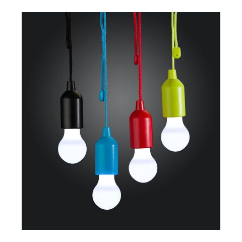 LED-Lampe &#039;Sonda&#039; aus ABS-Kunststoff Blau | ohne Werbeanbringung | Nicht verfügbar | Nicht verfügbar