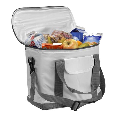 Kühltasche &#039;Morello&#039; aus Nylon Kobaltblau | ohne Werbeanbringung | Nicht verfügbar | Nicht verfügbar