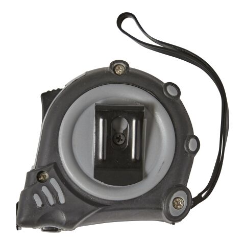 Maßband aus Kunststoff Iris Schwarz | ohne Werbeanbringung | Nicht verfügbar | Nicht verfügbar