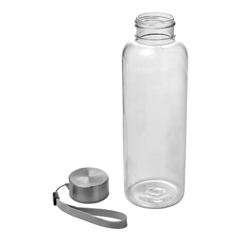 Trinkflasche Loop 500 ml aus Tritan Schwarz | ohne Werbeanbringung | Nicht verfügbar | Nicht verfügbar