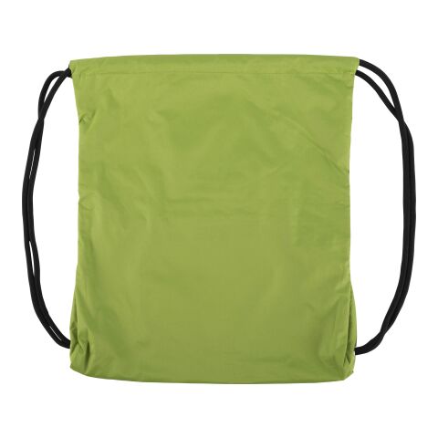 Turnbeutel &#039;Finn&#039; aus Pongee Kobaltblau | ohne Werbeanbringung | Nicht verfügbar | Nicht verfügbar