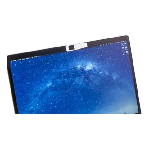 Webcam Abdeckung &#039;Washington&#039; Weiß | ohne Werbeanbringung | Nicht verfügbar | Nicht verfügbar