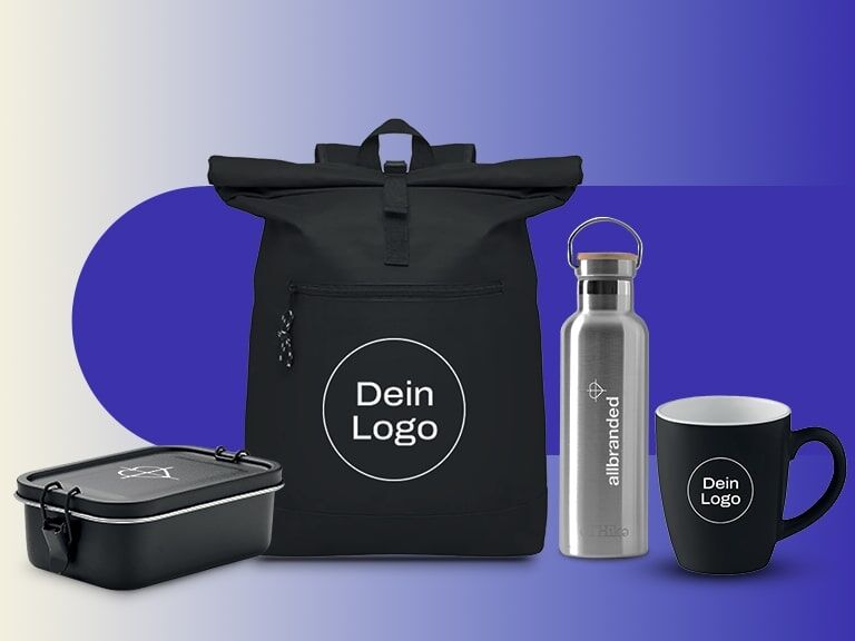 Back to Business Werbeartikel
