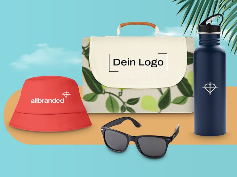 Summer Sale: 10% Rabatt auf alles sichern