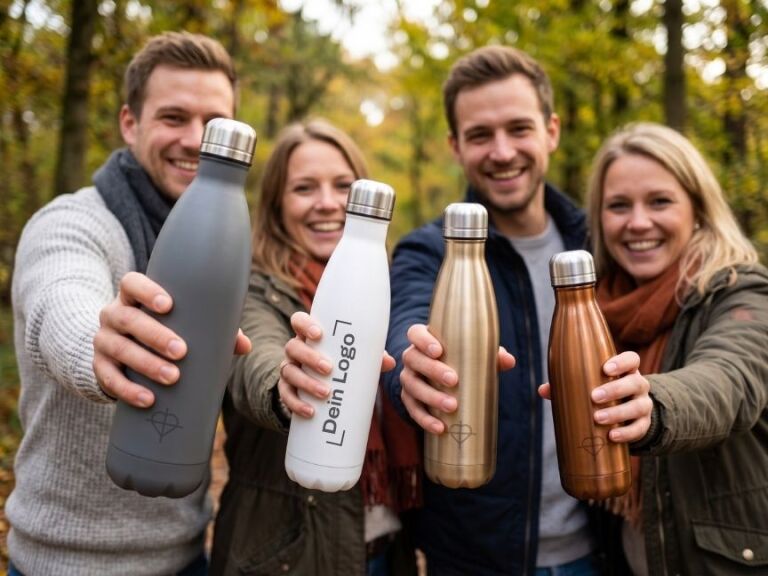 AODACI Wasserflaschen