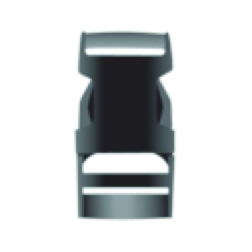 Kunststoff-Verschluss