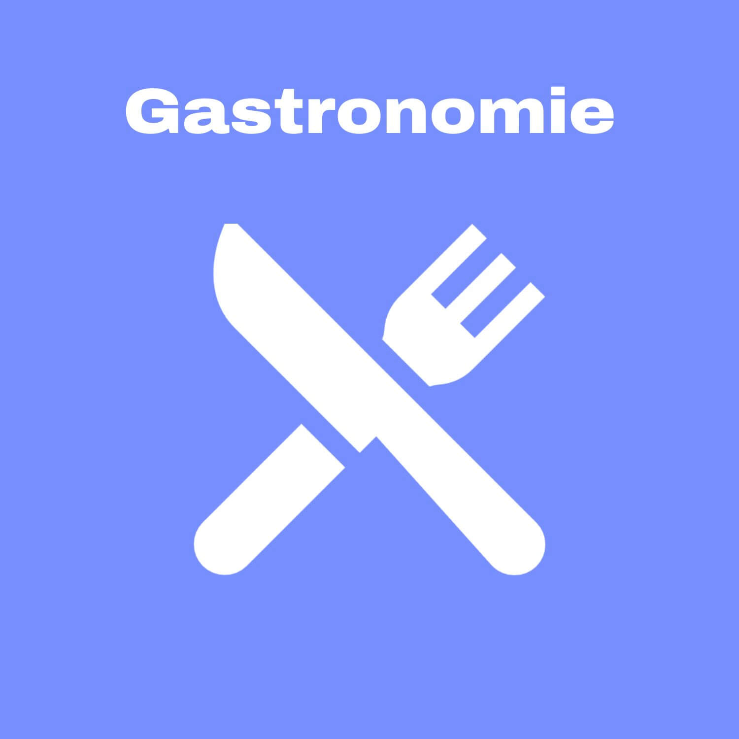 Gastronomie Werbeartikel