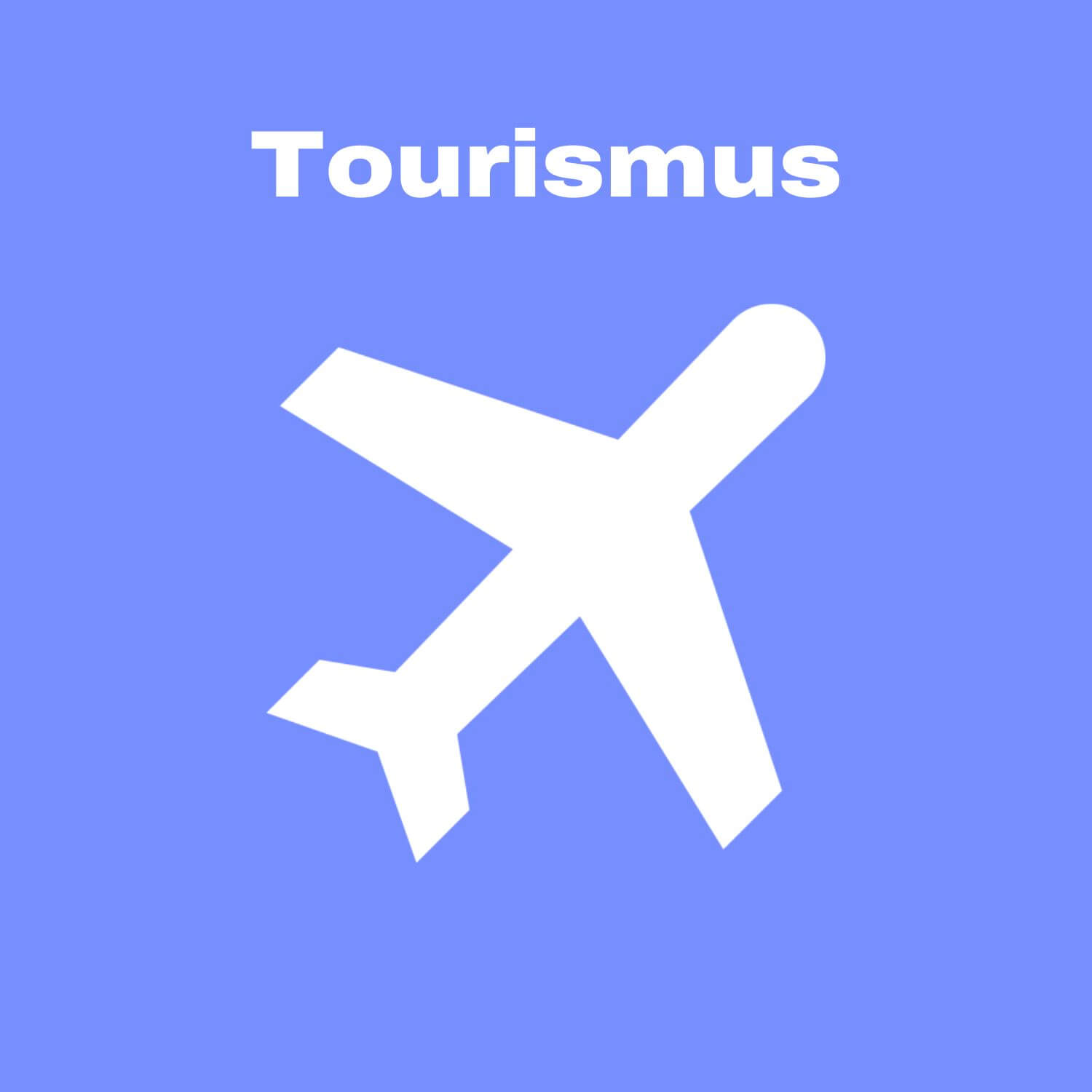 Werbeartikel Tourismus