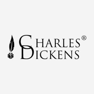 Charles Dickens Werbeartikel