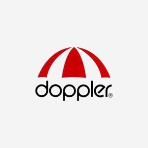 doppler Regenschirme