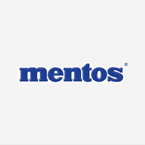 Mentos Werbeartikel