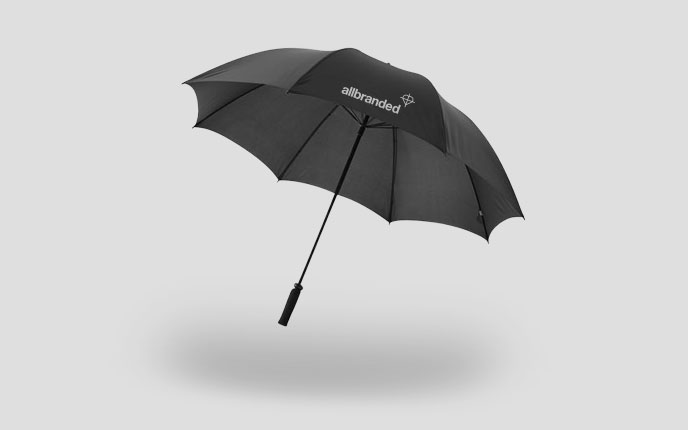 Regenschirme Bedrucken Mit Logo Allbranded