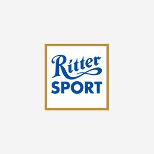 Ritter Sport Werbeartikel