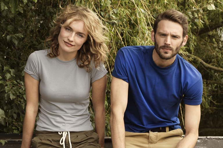 T-Shirts von Slazenger bestellen
