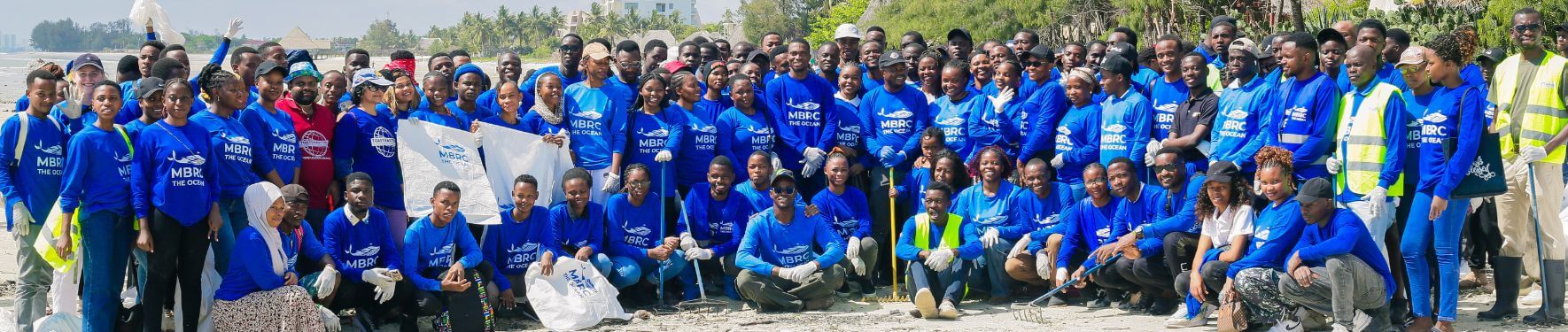 Wir übernehmen Verantwortung