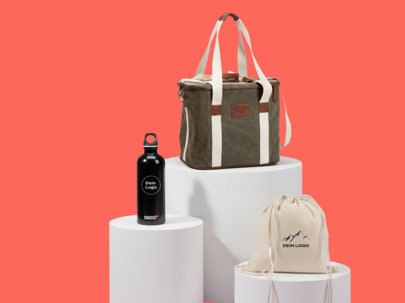 TOP 100 Werbeartikel