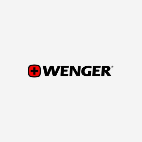 Werbeartikel von Wenger