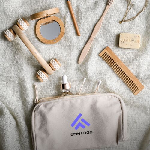 Werbeartikel aus natürlichen Materialien 