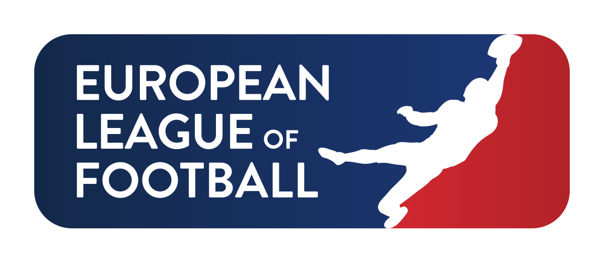 Unser Partner: European League of Football